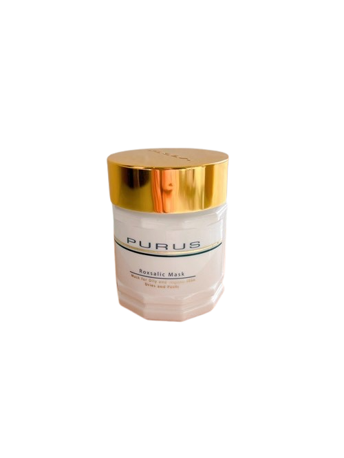 Medex - Roxsalic Mask 50 ml.